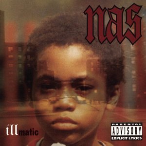 Illmatic (Explicit)