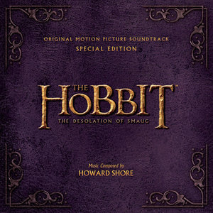 The Hobbit: The Desolation of Smaug (Original Moti