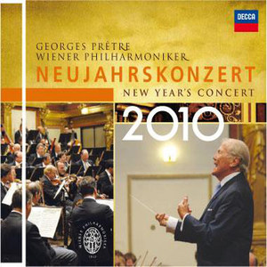 Neujahrskonzert 2010