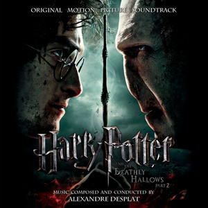 Harry Potter and the Deathly Hallows, Pt. 2 (Origi