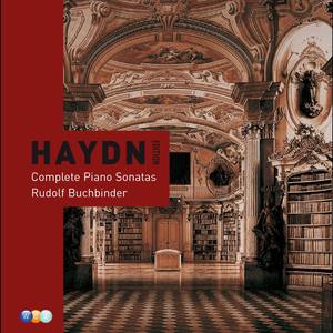 Haydn: Complete Piano Sonatas