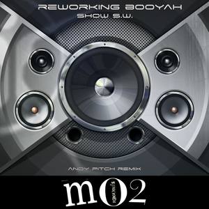 Reworking Booyah - Single