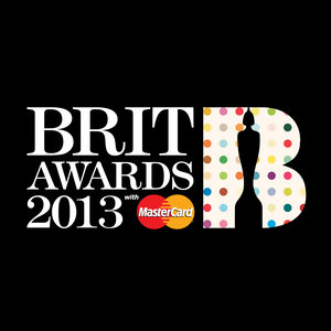 第33届全英音乐奖 Live from the BRITs 2013