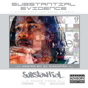 Substantial Evidence (1999-2003) (Explicit)