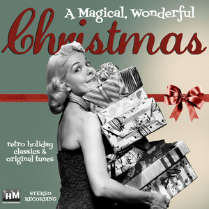 A Magical, Wonderful Christmas