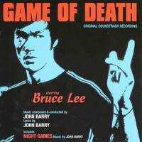 Game Of Death & Night Games