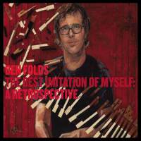The Best Imitation Of Myself: A Retrospective (Exp