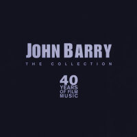 The Collection - 40 Years of Film Music Disk 1