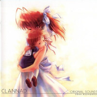 CLANNAD Original Soundtrack (CLANNAD/Tomoyo After 