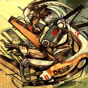 origami PRODUCTIONS presents O2 act.5 (origami pro