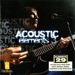 Acoustic Elements 3