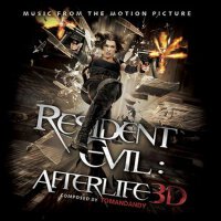 Resident Evil: Afterlife (Music from the Motion Pi