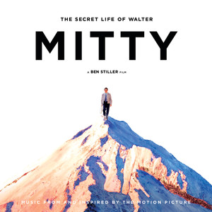 The Secret Life Of Walter Mitty (Music From And In