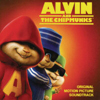 Alvin and The Chipmunks (Original Motion Picture S
