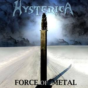 Force Of Metal