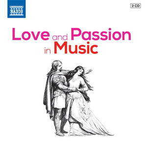 LOVE AND PASSION IN MUSIC