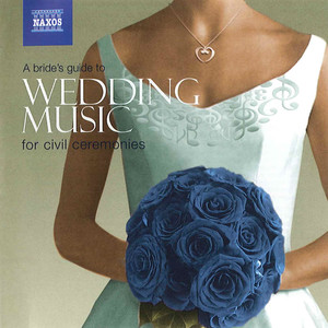 BRIDE'S GUIDE TO WEDDING MUSIC FOR CIVIL CEREM