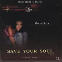Save Your Soul, Vol. 1 (save your soul, vol 1)