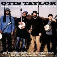 Recapturing the Banjo