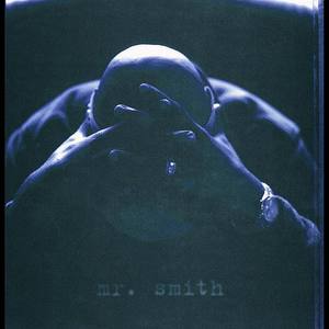 Mr. Smith (Explicit)