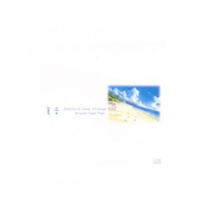 夏音 -Overture June Strange Song- original soundtrac