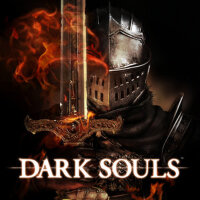 DARK SOULS Original Soundtrack (黑暗灵魂原声大碟)