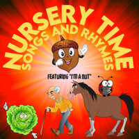 Nursery Time - Songs And Rhymes (Featuring 