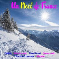 Un noel de france