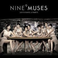 Let's Have A Party (let us have a party)