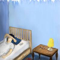 팔베개 (Pillow Talk)