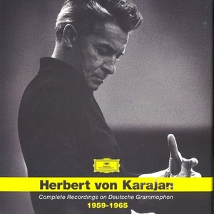 Complete Recordings on Deutsche Grammophon (Vol. 2