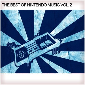 THE BEST OF NINTENDO MUSIC VOL. 2 (the best of nin