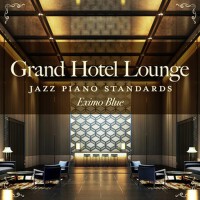 Grand Hotel Lounge - Jazz Piano Standards(Hotel Lo