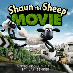 Shaun The Sheep Movie (Original Motion Picture Sou