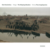 Karaindrou: The Weeping Meadow - Film by Theo Ange
