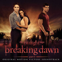 The Twilight Saga: Breaking Dawn - Part 1(Soundtra