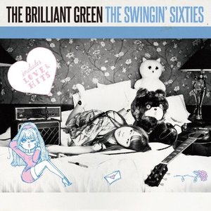 THE SWINGIN' SIXTIES (the swingin sixties)