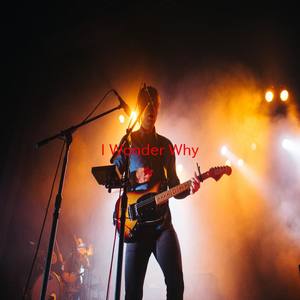 I Wonder Why(Karaoke)