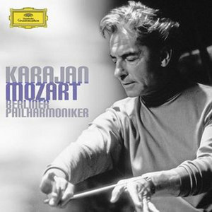Karajan Symphony Edition - Mozart: Späte Symphonie