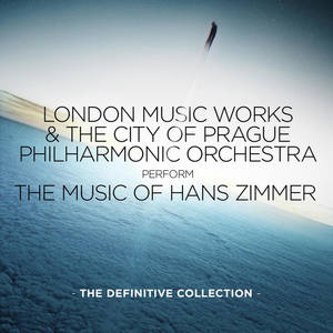The Music of Hans Zimmer: The Definitive Collectio