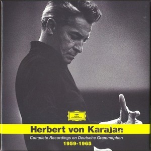 Complete Recordings on Deutsche Grammophon (Vol. 2