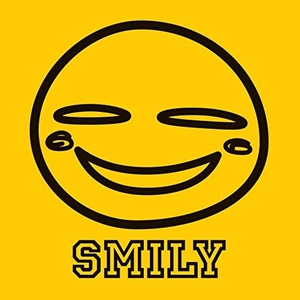 Smily/ビー玉 (笑嘻嘻 /弹珠)