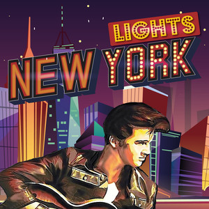 New York Ligths