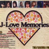 J-LOVE MEMORIES