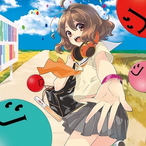J-アニソン神曲祭り-スパーク- [DJ和 in No.1 胸熱MIX] (J-动漫神曲祭-火花- 