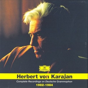Complete Recordings on Deutsche Grammophon (Vol. 9