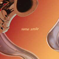same smile 一样的微笑 feat喜辰晨