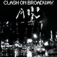 Clash On Broadway