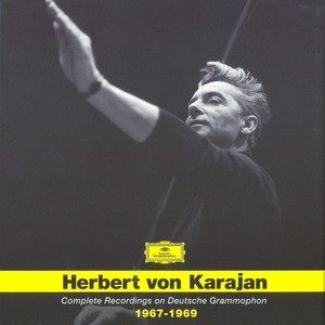 Complete Recordings on Deutsche Grammophon (Vol. 4