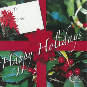 Happy Holidays (Various Artists)